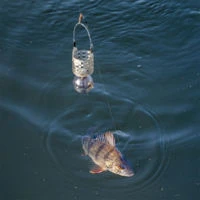 Korum Slow Sinking Feeders
